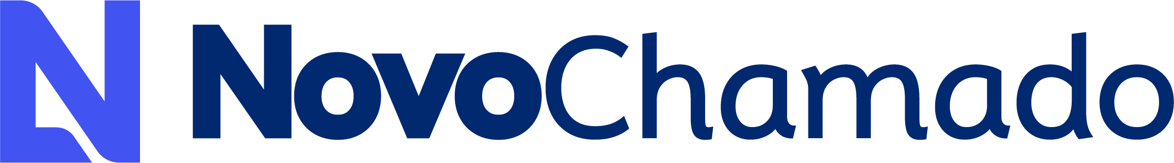 NovoChamado